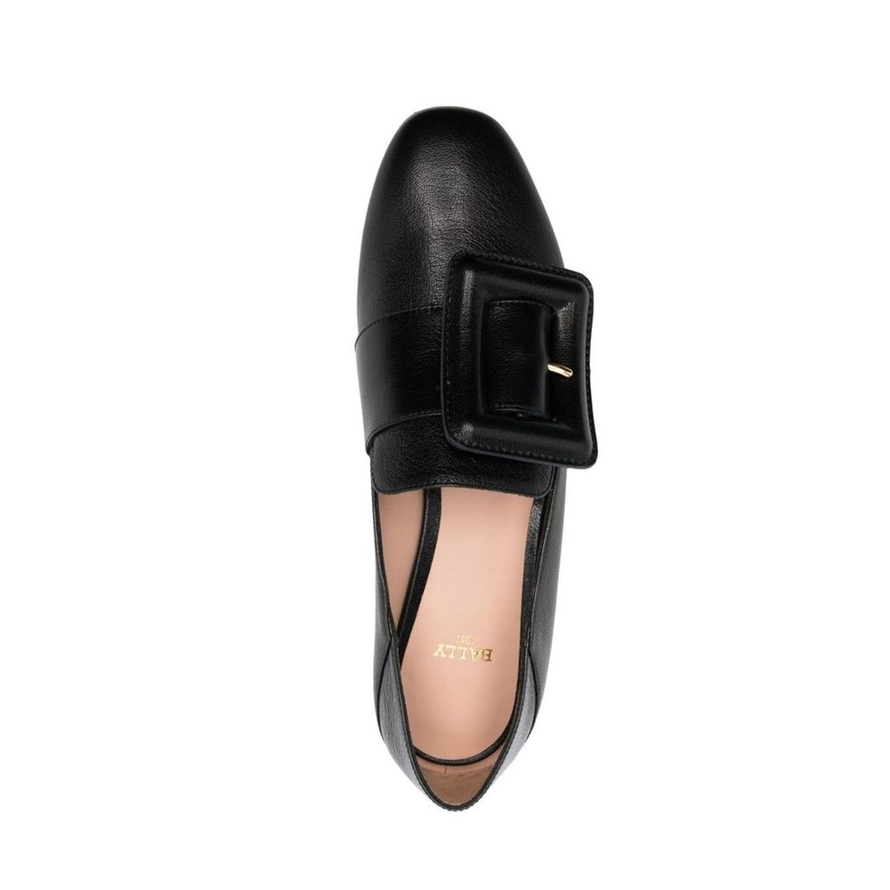 Mocassins Bally Janelle
