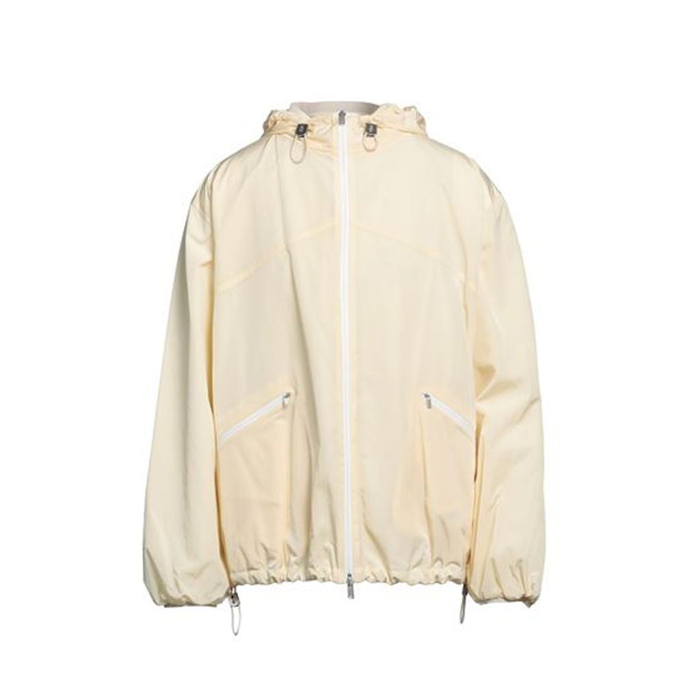 Jil Sander Kapuzenjacke
