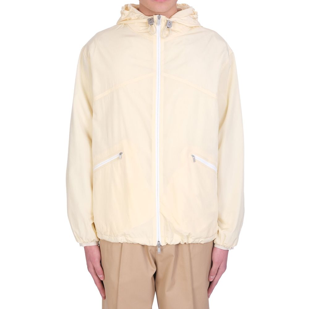Jil Sander Kapuzenjacke