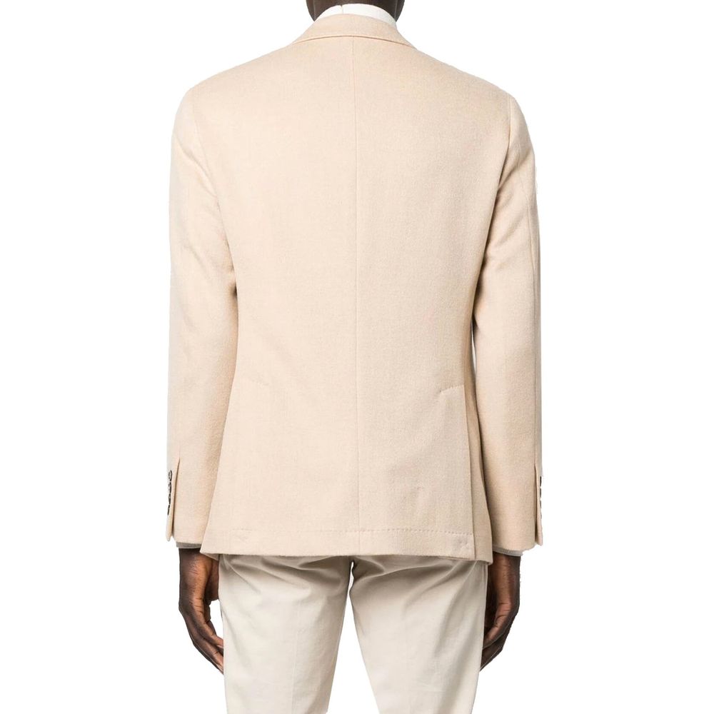 Brunello Cucinelli Wolljacke