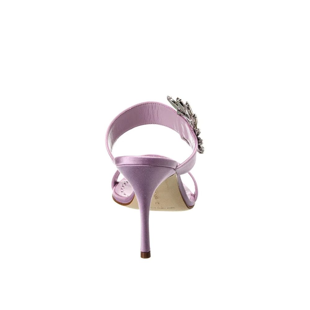 Sandales Manolo Blahnik Chivela 090