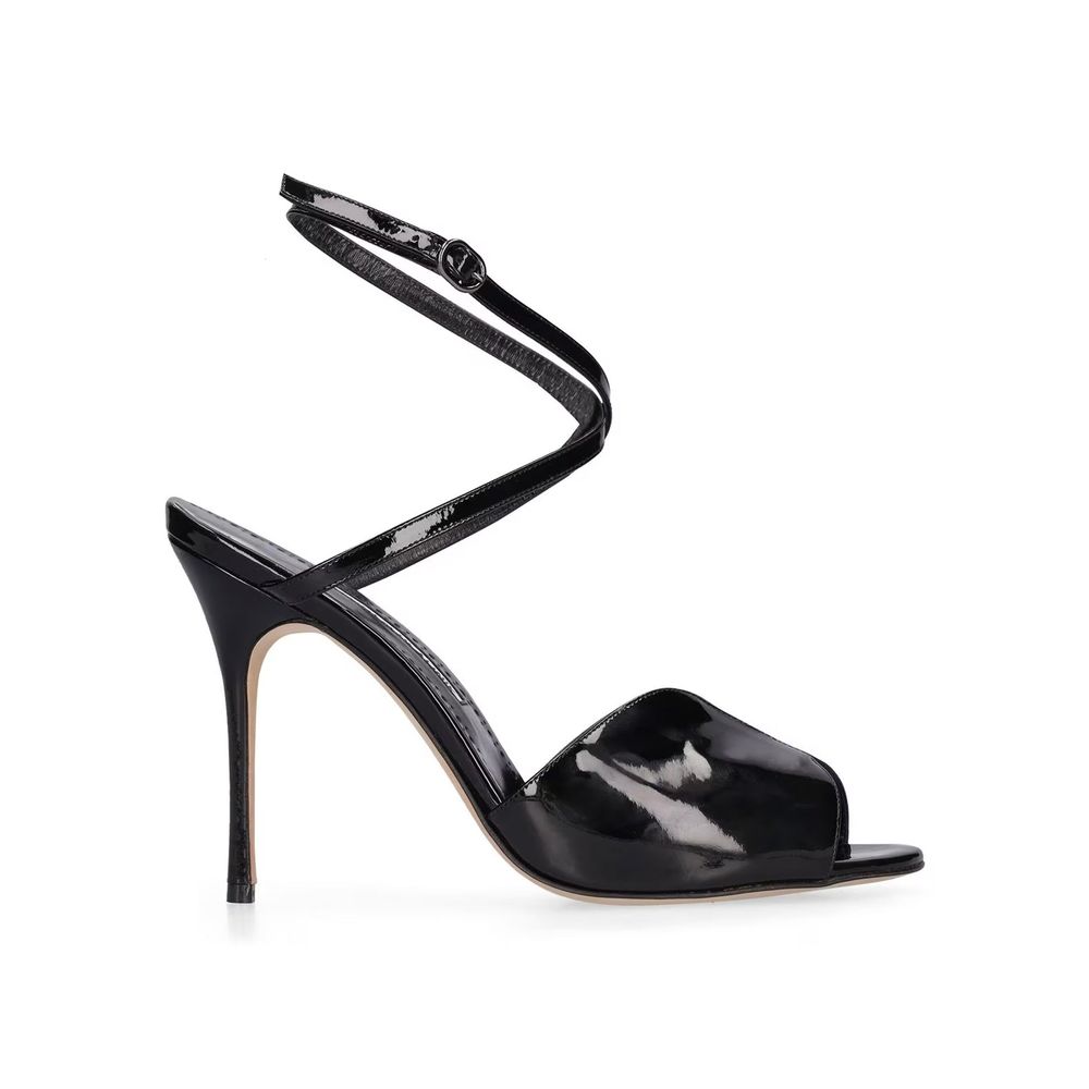 Manolo Blahnik Sandales Hourani 105