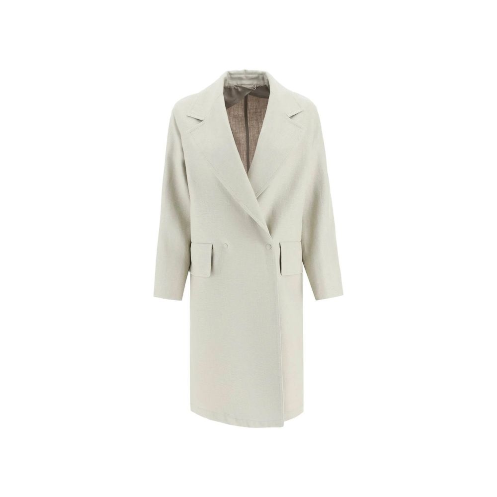 Manteau Mescal de Max Mara