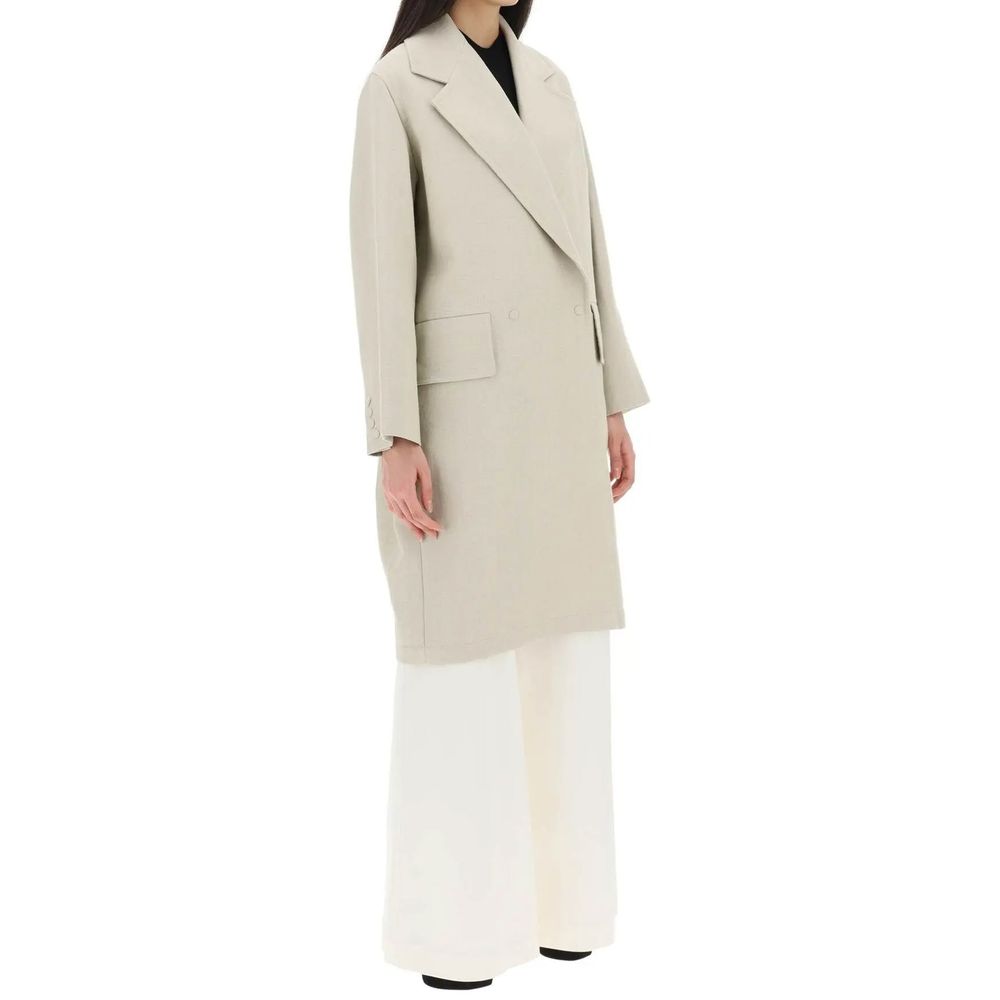 Manteau Mescal de Max Mara