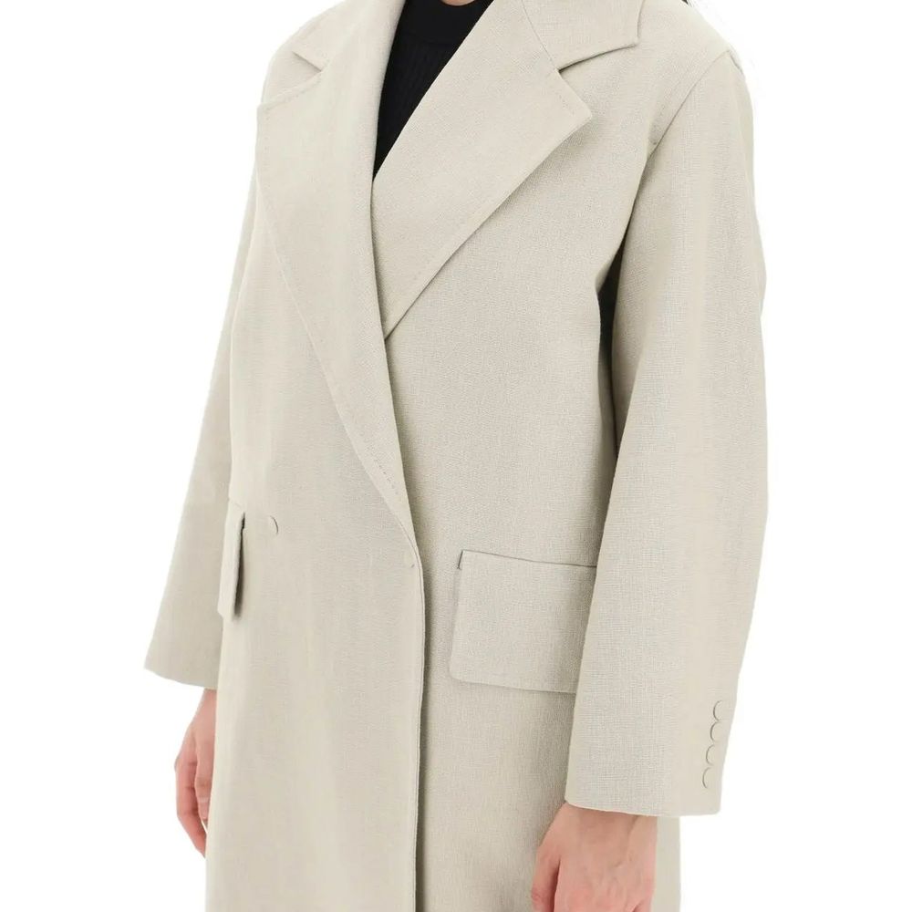 Manteau Mescal de Max Mara