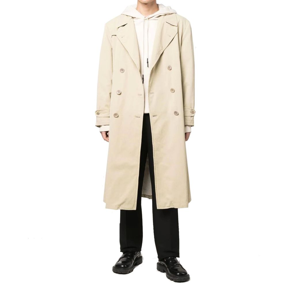 Maison Margiela Regenmantel