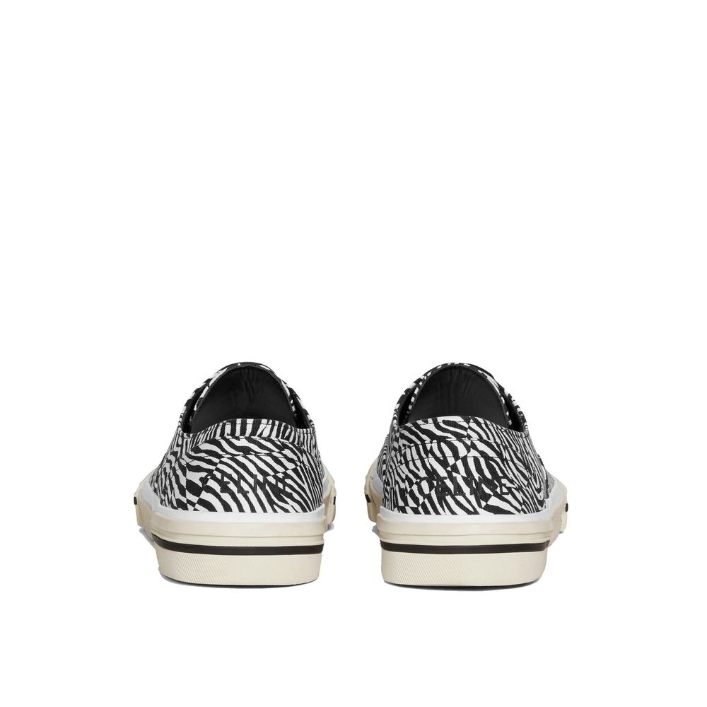Baskets Céline Elliot