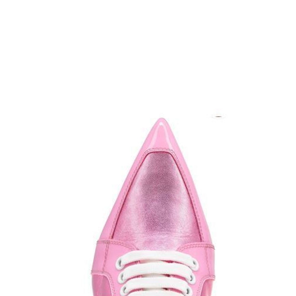 Christian Louboutin Lederpumps