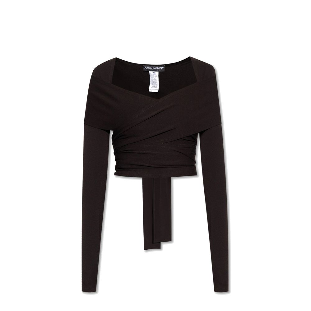 Dolce &amp; Gabbana Dolce&amp;Gabbana x Kim Haut extensible