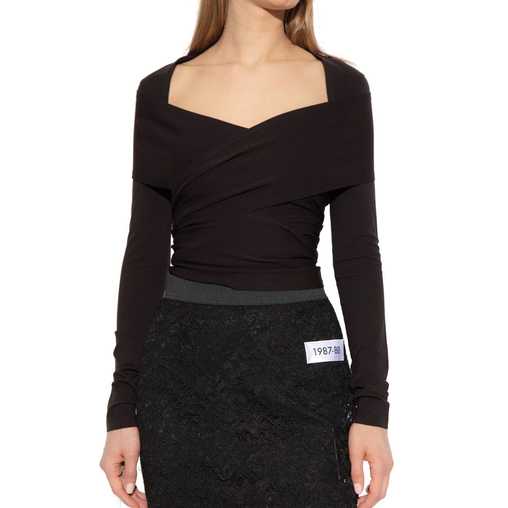 Dolce &amp; Gabbana Dolce&amp;Gabbana x Kim Haut extensible