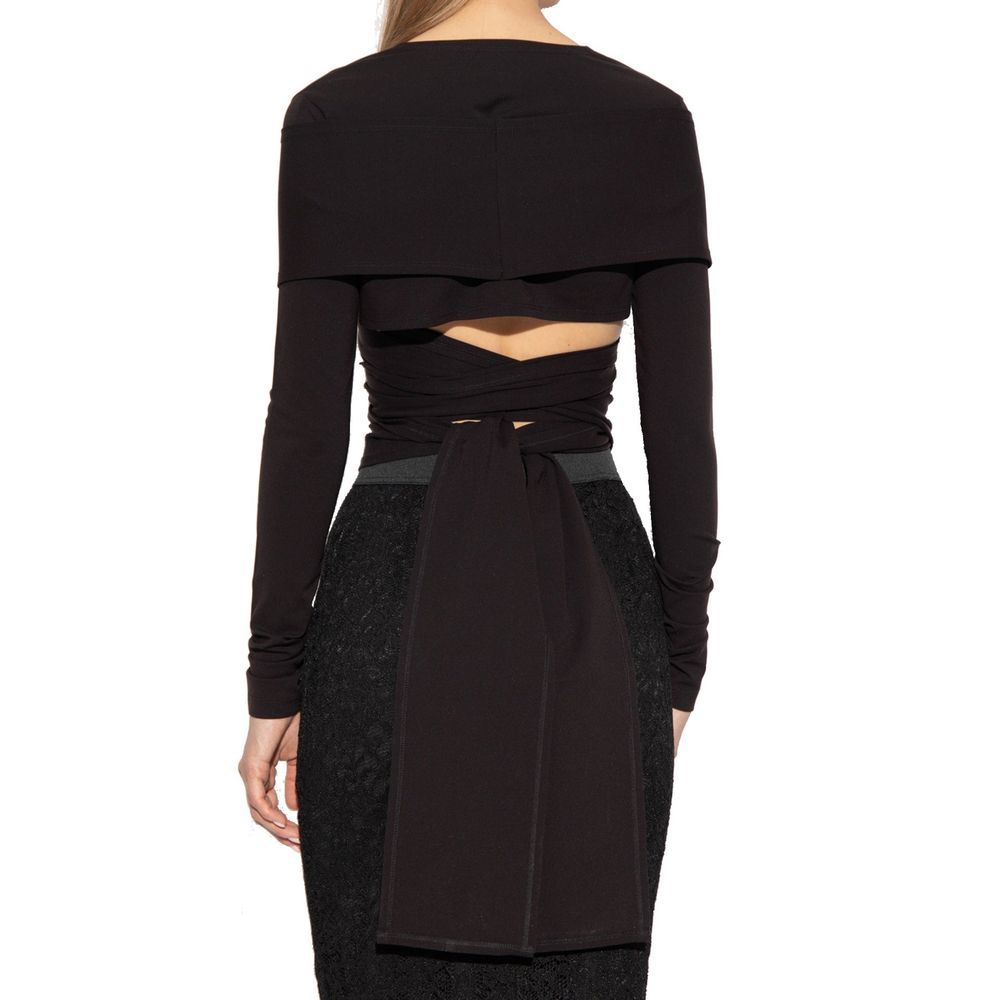 Dolce &amp; Gabbana Dolce&amp;Gabbana x Kim Haut extensible