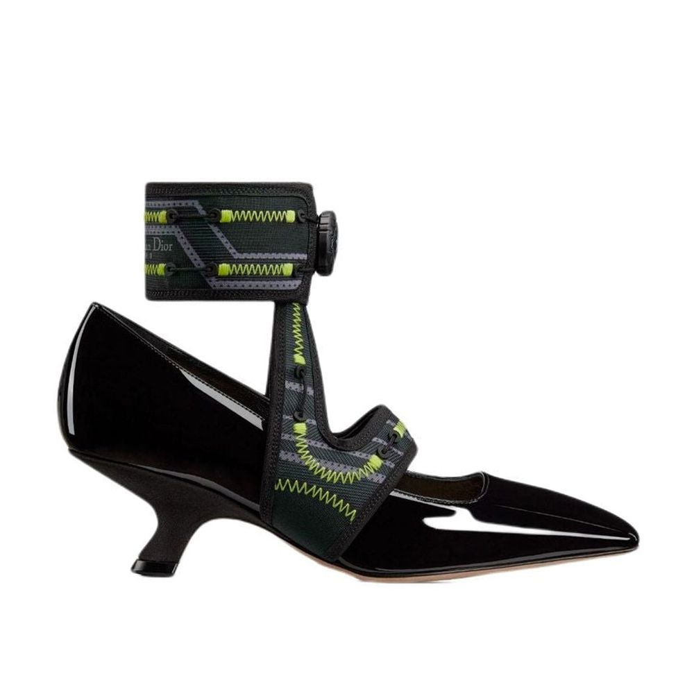 Dior 62-22 Lederpumps