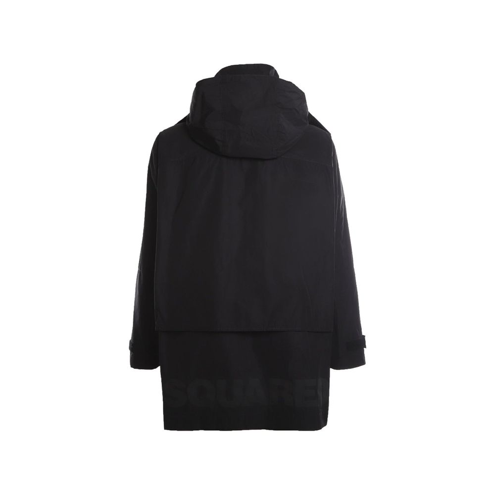 Dsquared² Windbreaker Jacke