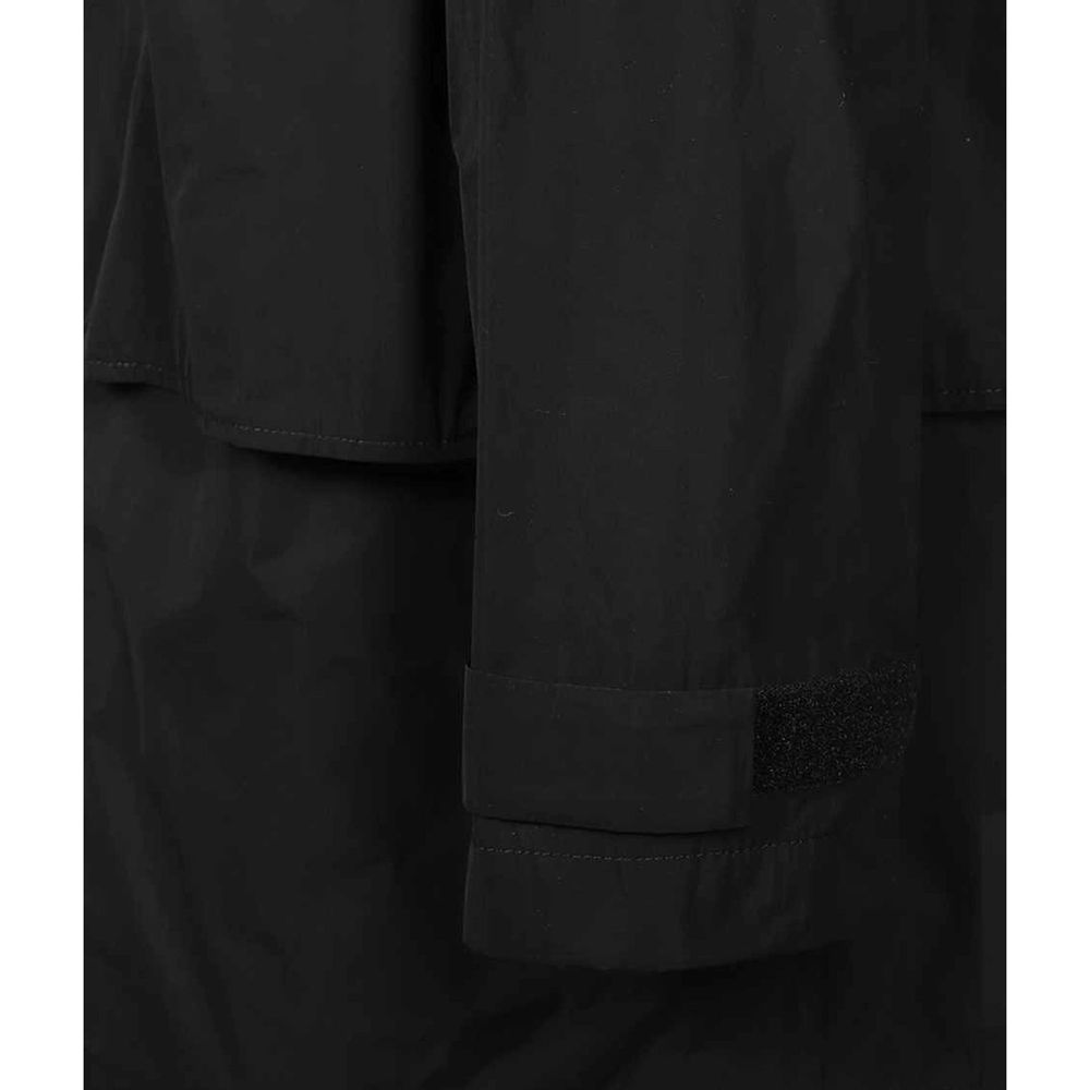 Dsquared² Windbreaker Jacke