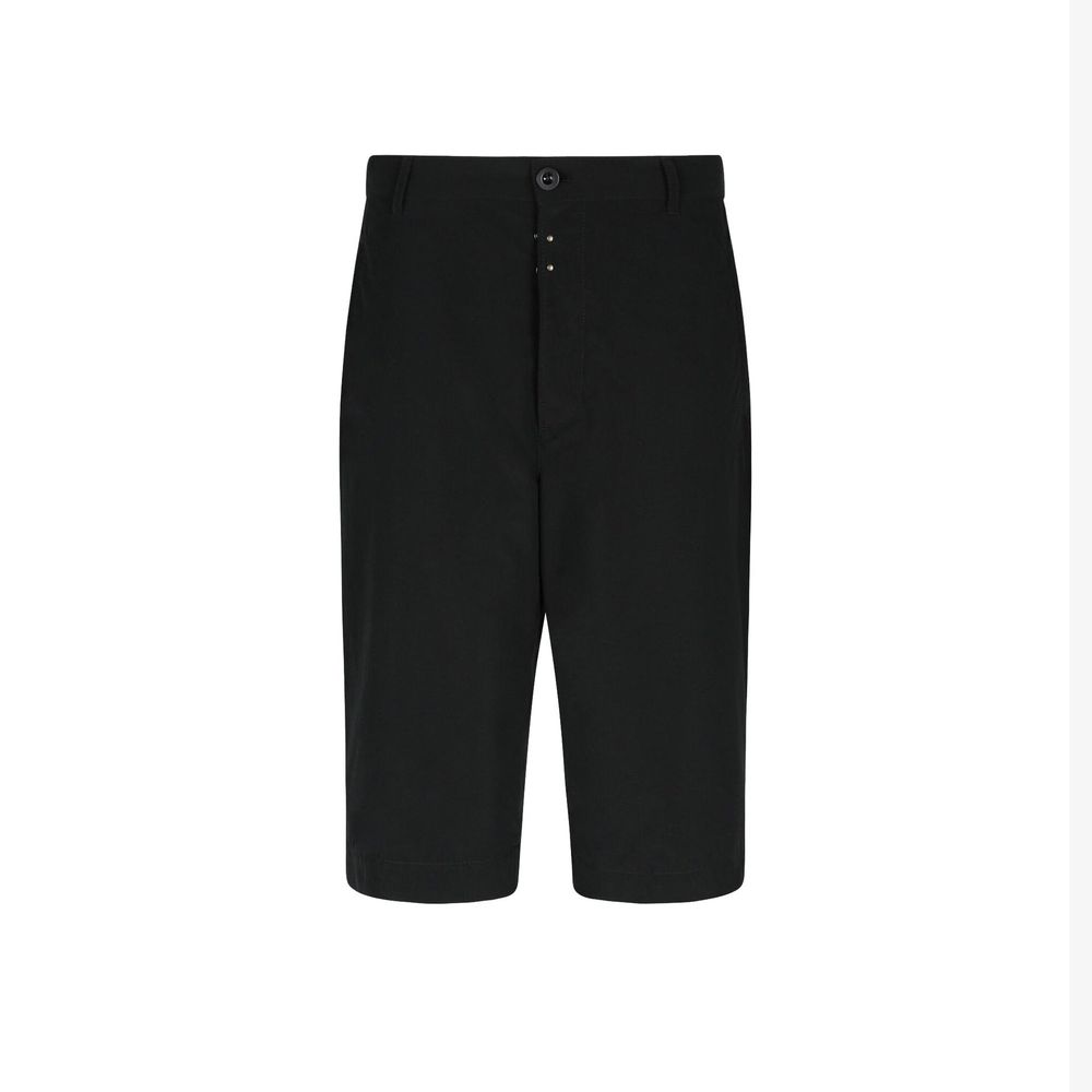 Givenchy Cotton Shorts