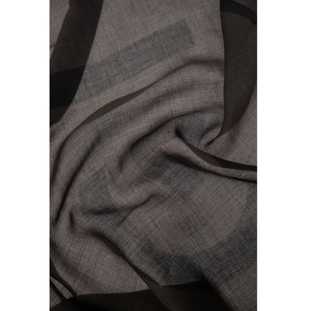 Écharpe à logo Givenchy