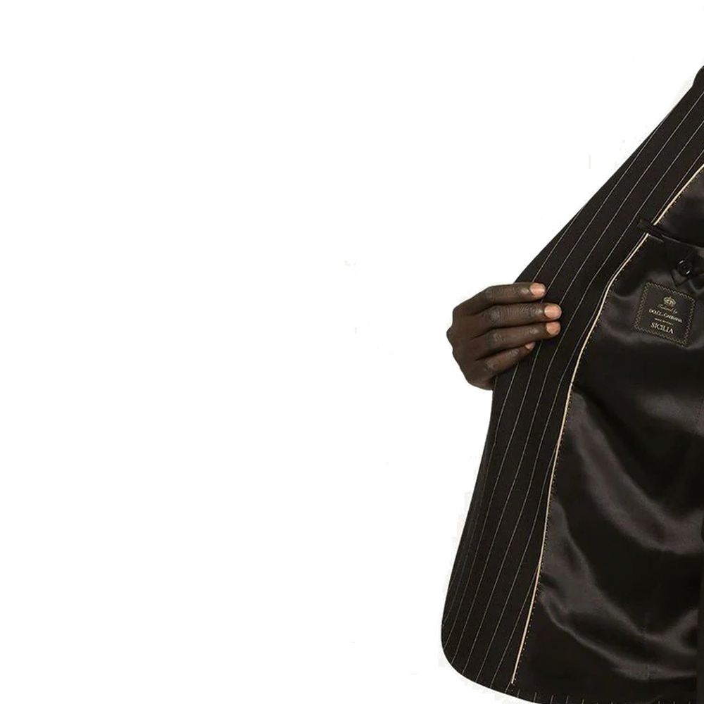 Dolce &amp; Gabbana Einreihige Jacke