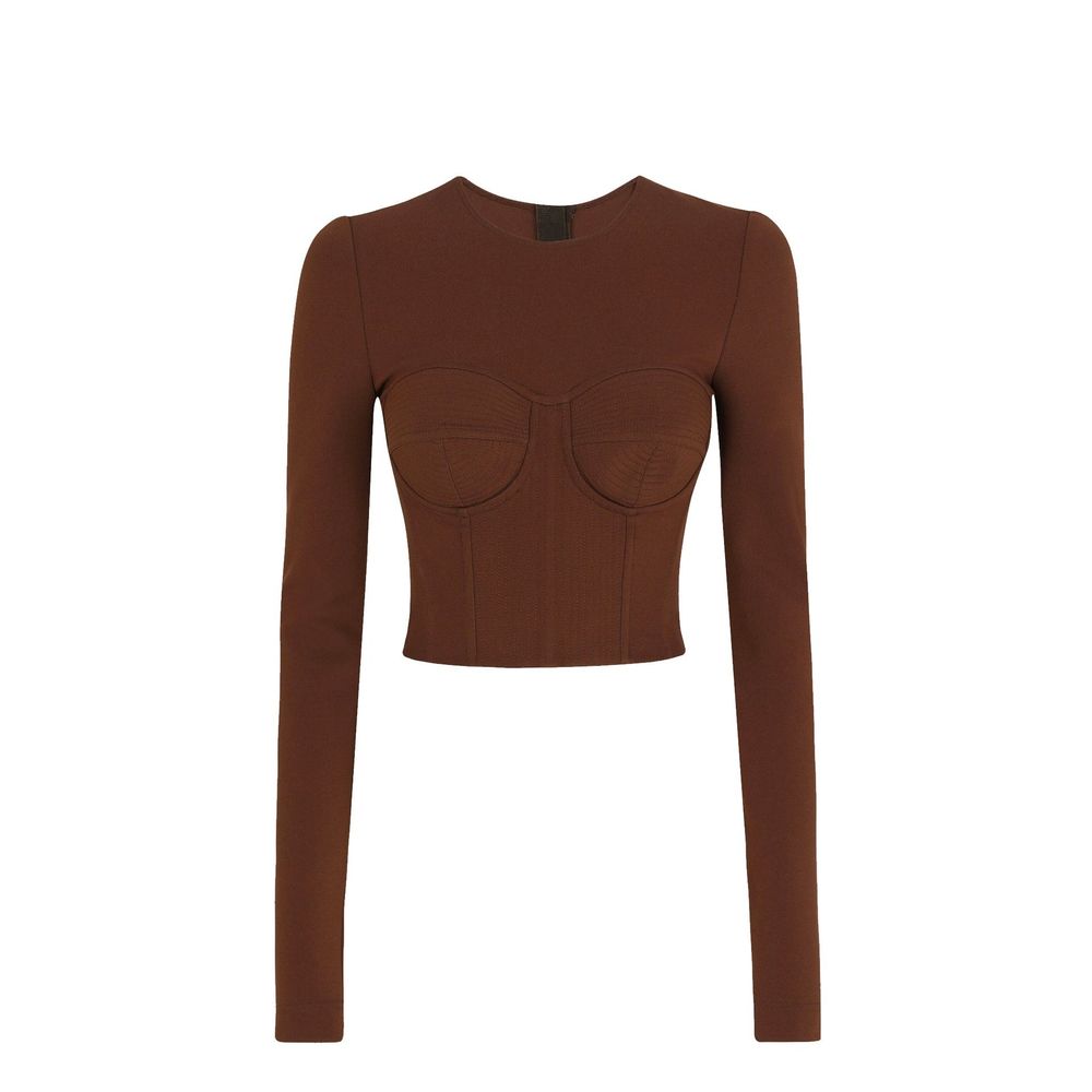Haut en jersey Dolce &amp; Gabbana