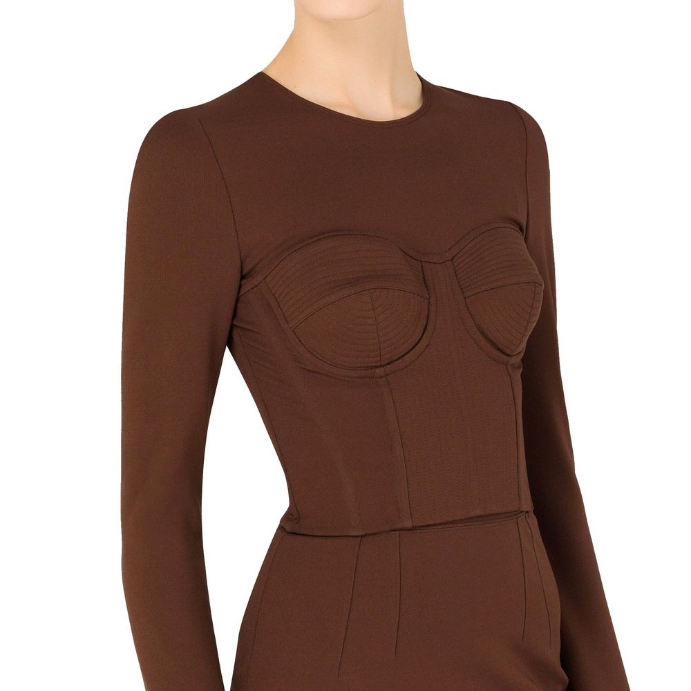 Haut en jersey Dolce &amp; Gabbana
