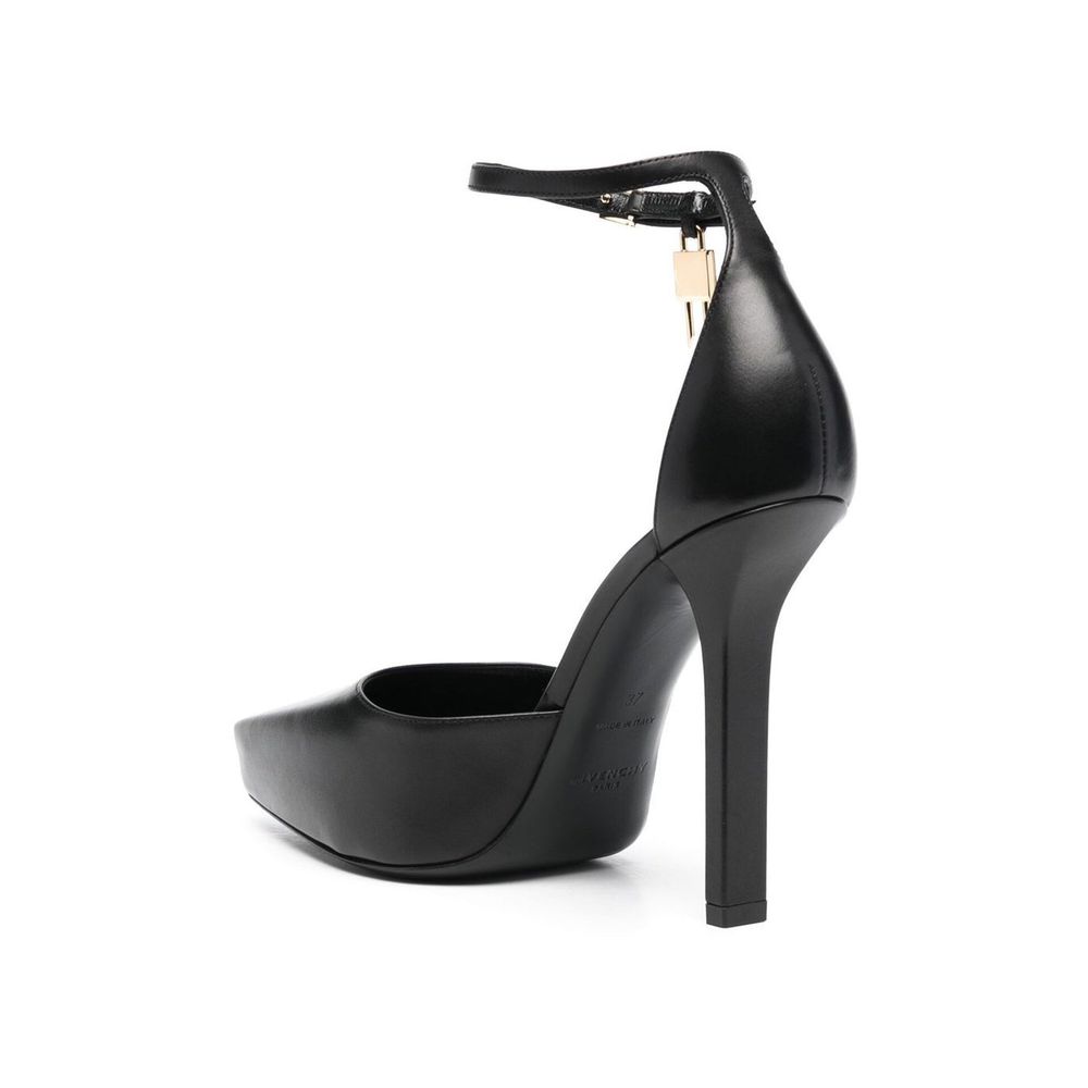 Givenchy G-Lock Pumps