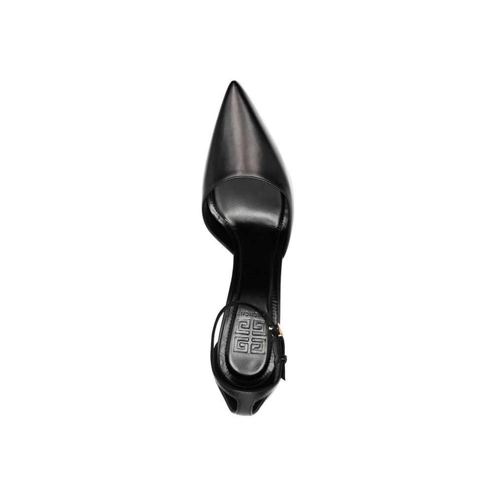 Givenchy G-Lock Pumps