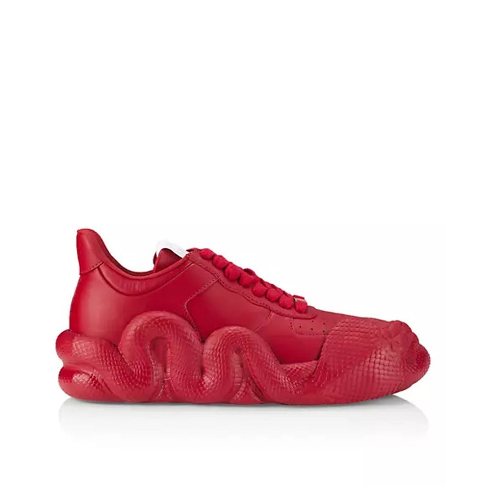 Baskets Cobra de Giuseppe Zanotti