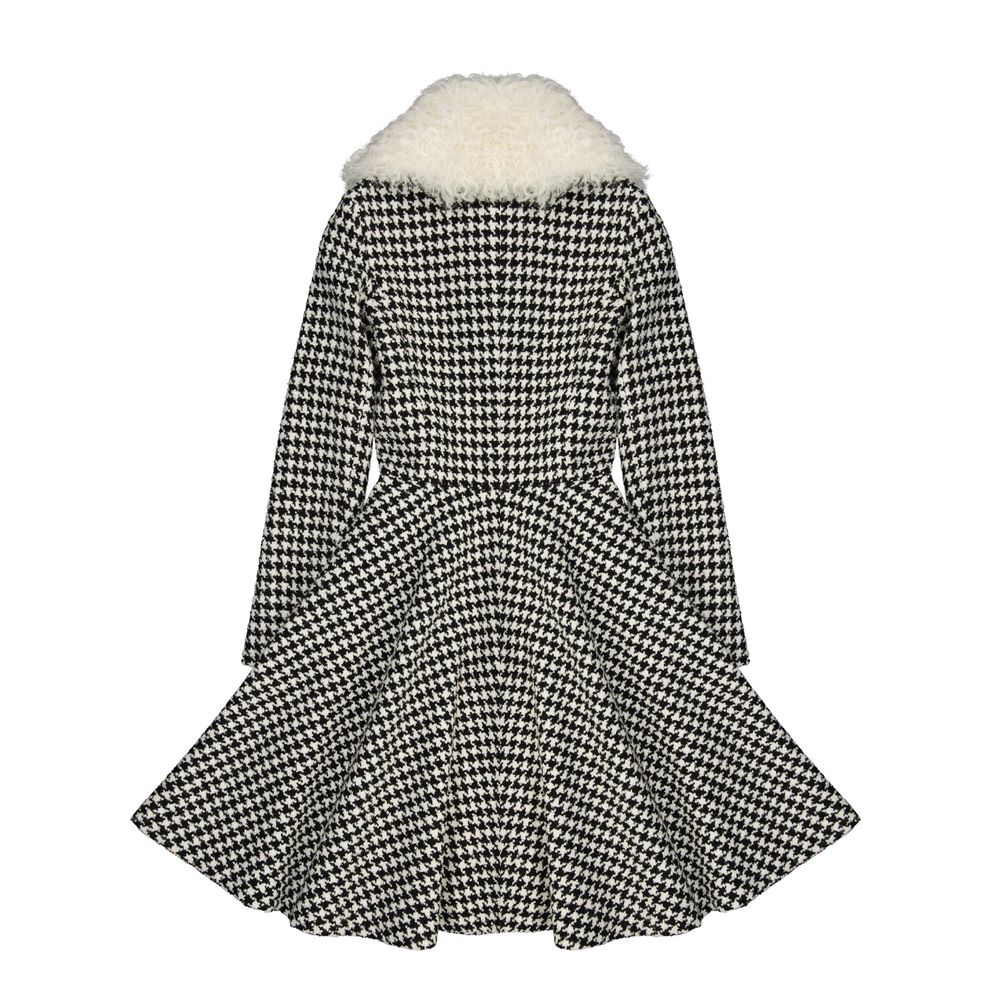 Manteau évasé Giambattista Valli