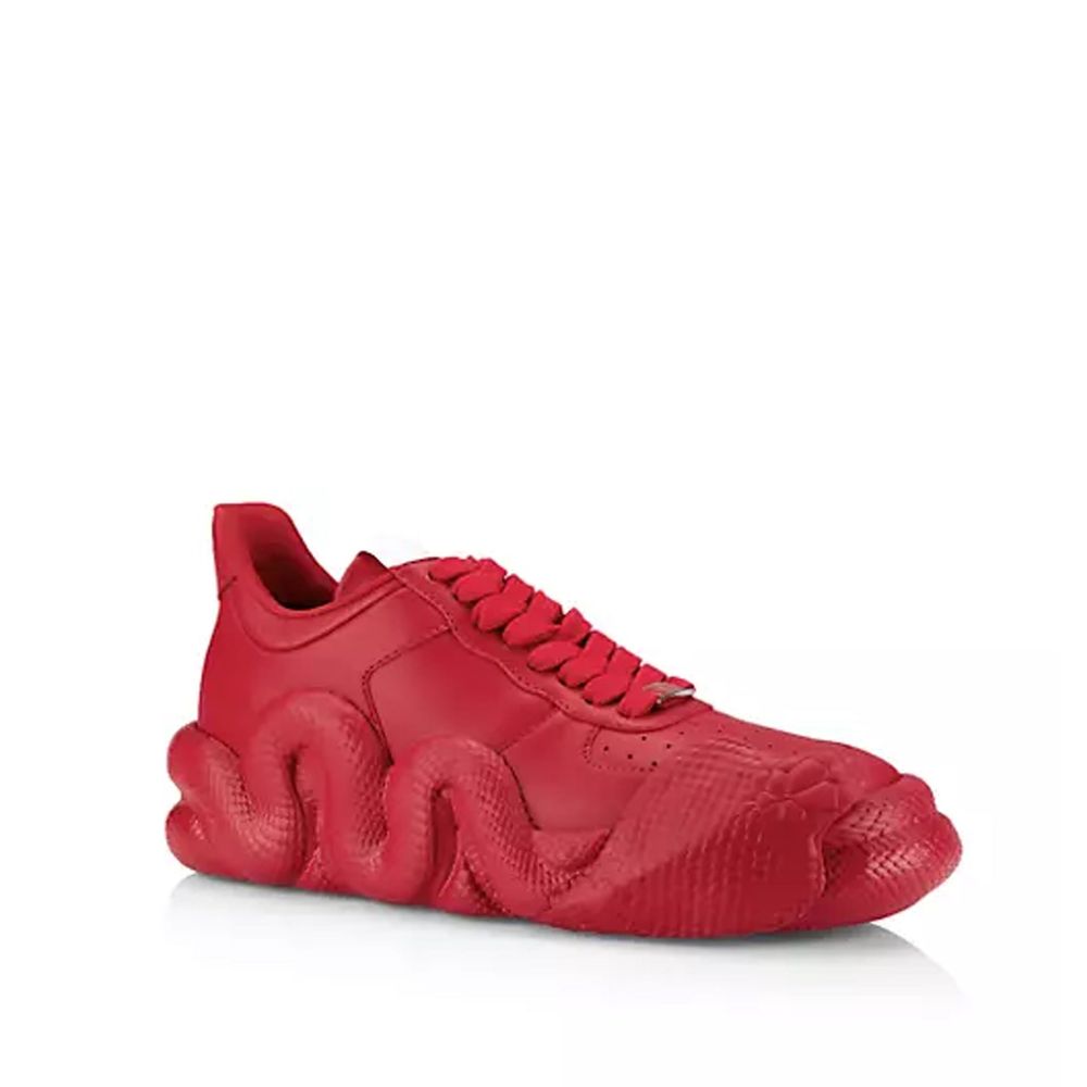 Baskets Cobra de Giuseppe Zanotti