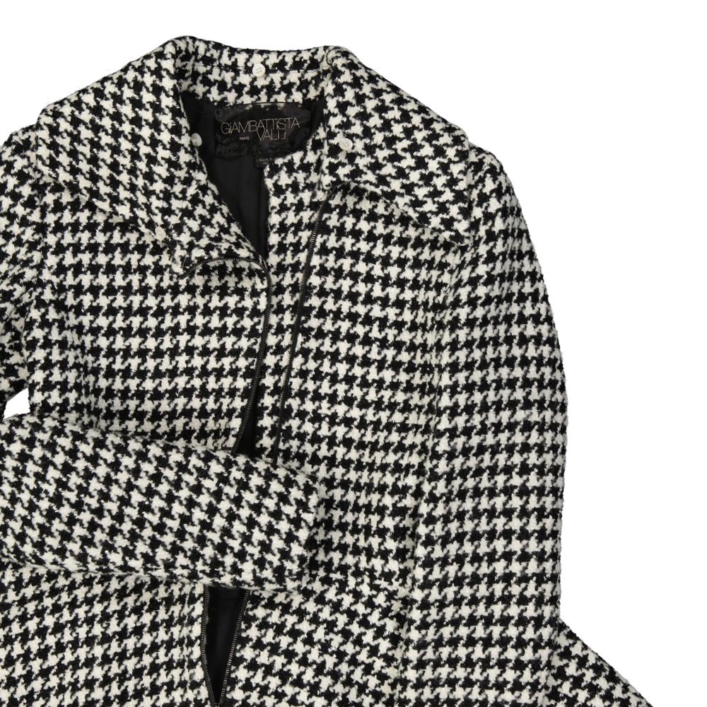Manteau évasé Giambattista Valli