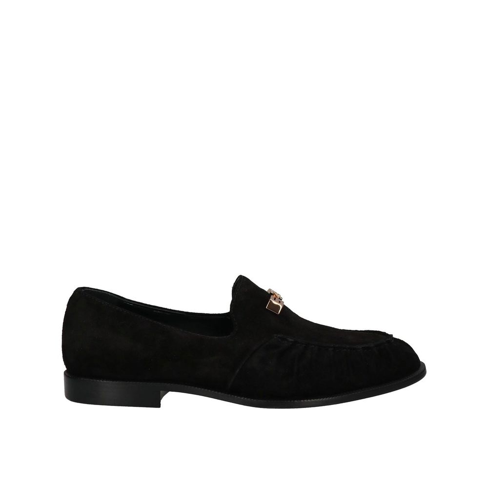 Mocassins en cuir Giuseppe Zanotti