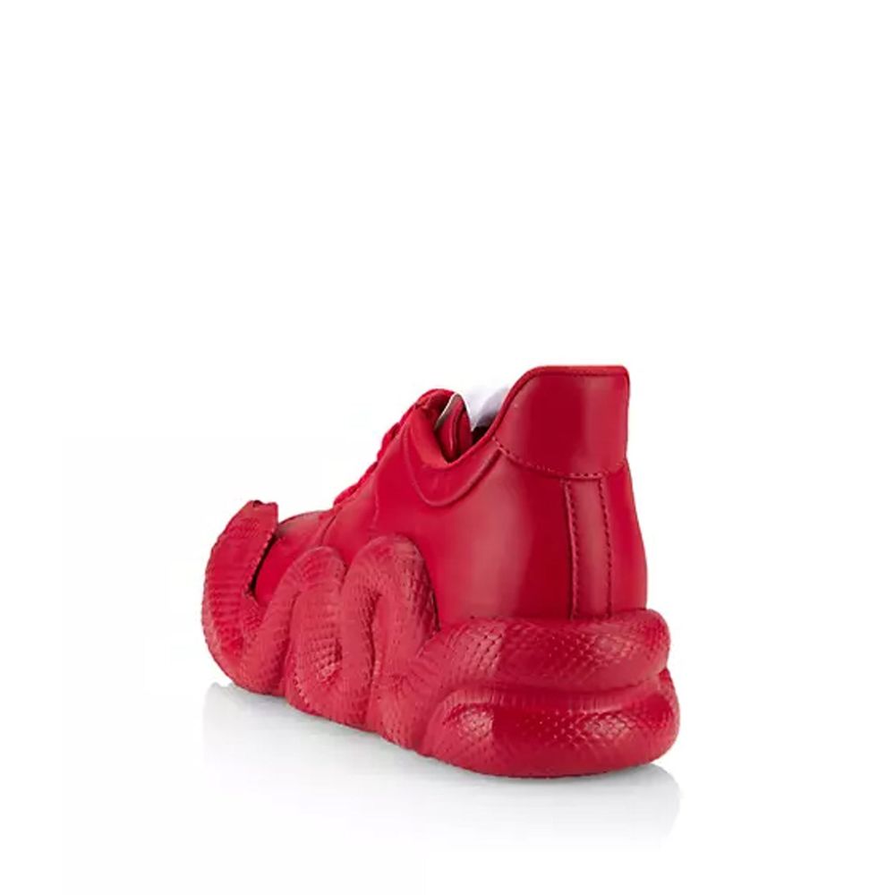 Baskets Cobra de Giuseppe Zanotti