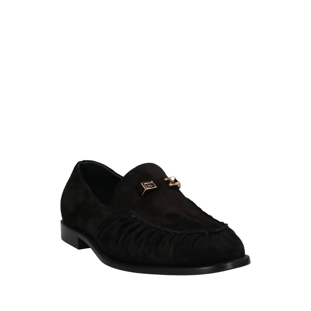 Mocassins en cuir Giuseppe Zanotti