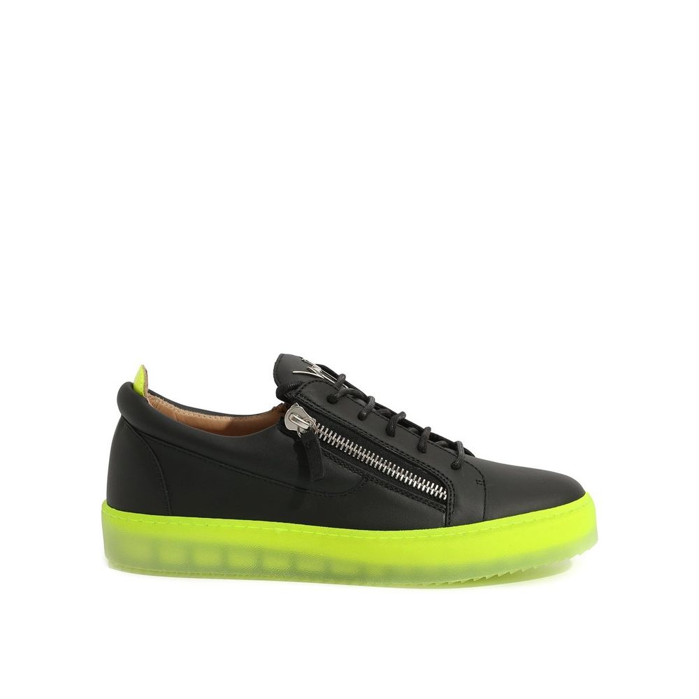 Baskets basses Giuseppe Zanotti