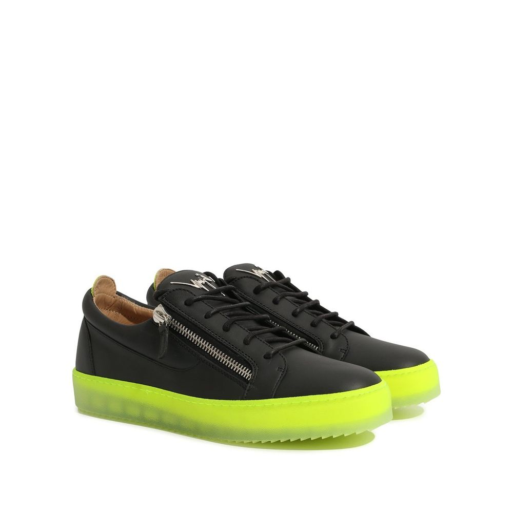 Baskets basses Giuseppe Zanotti