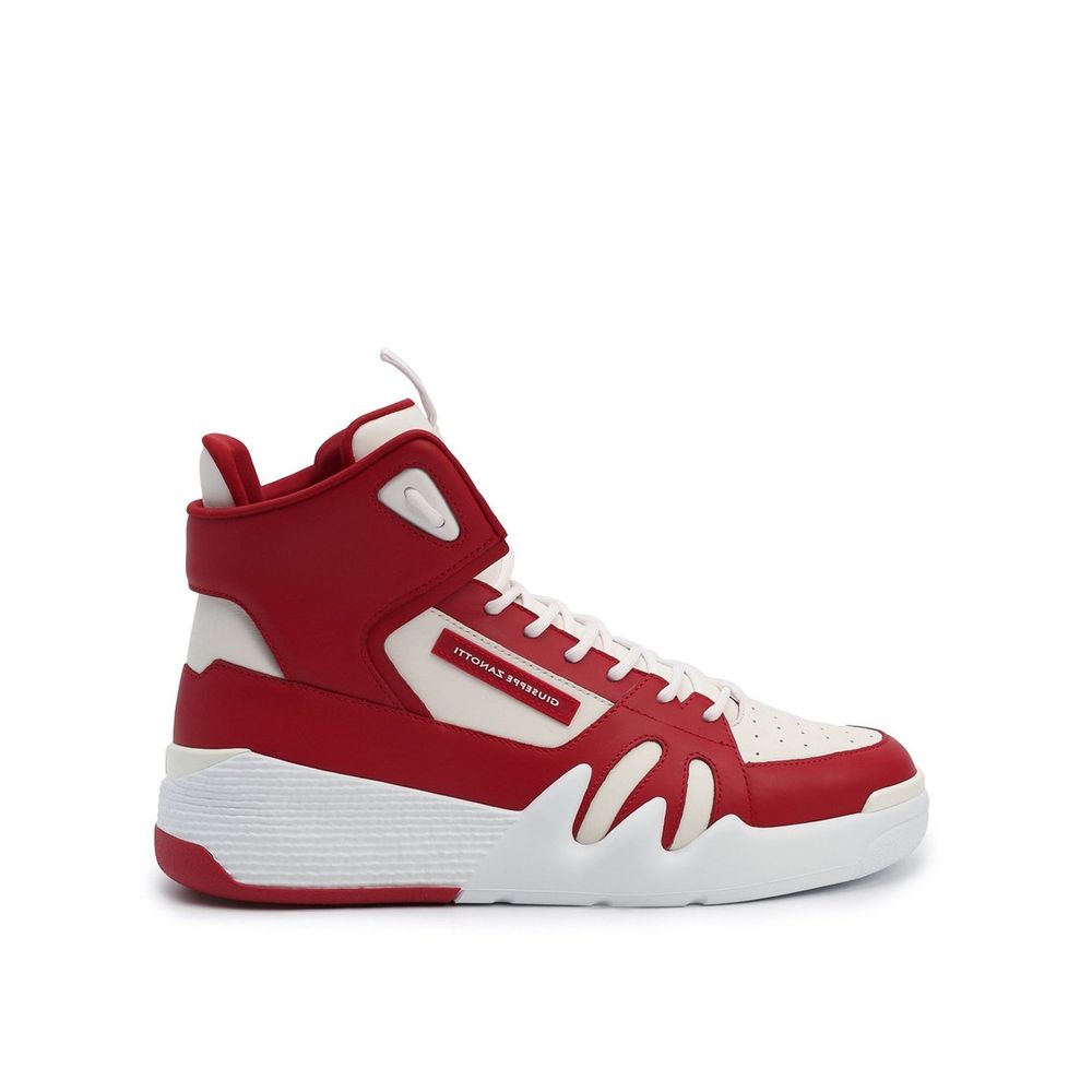 Baskets montantes Talon de Giuseppe Zanotti