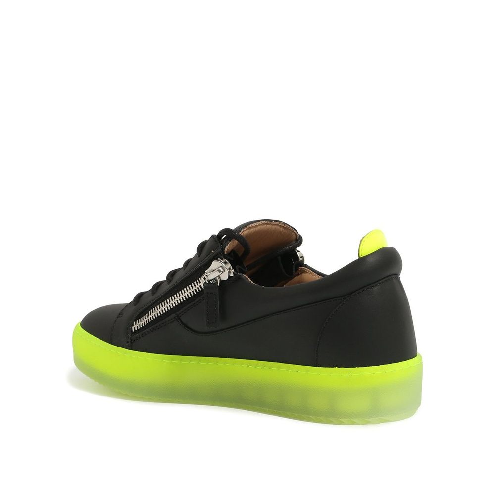 Baskets basses Giuseppe Zanotti