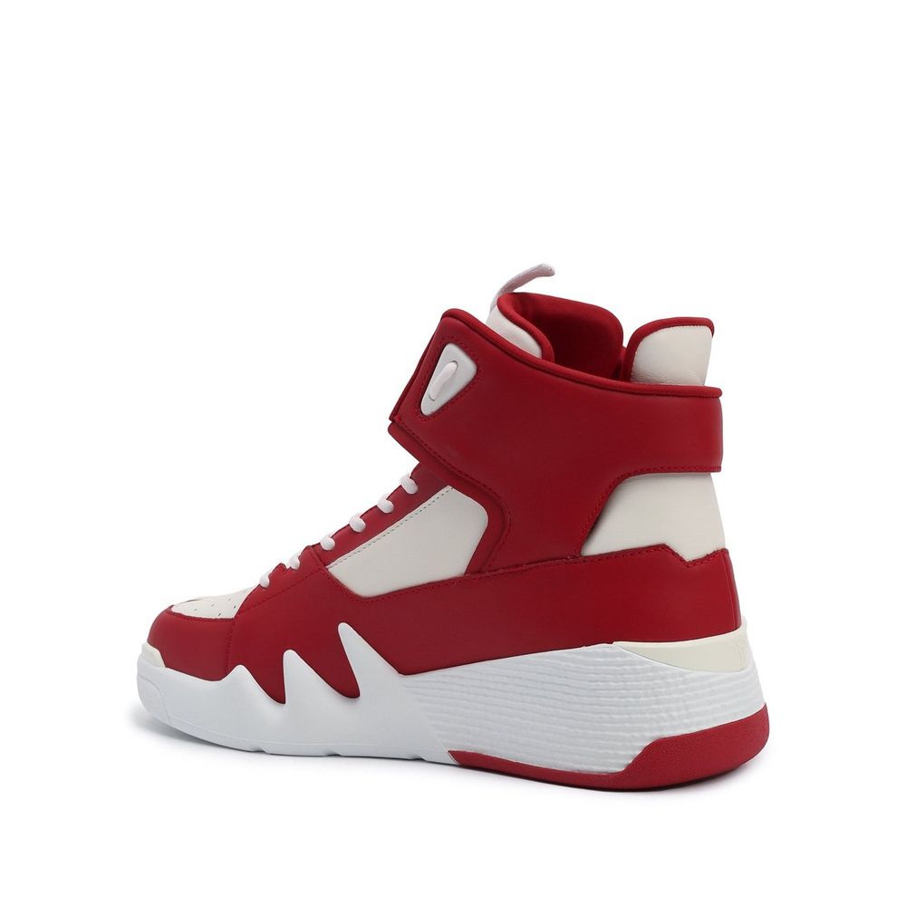 Baskets montantes Talon de Giuseppe Zanotti