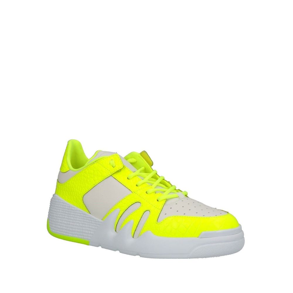 Baskets Talon Giuseppe Zanotti