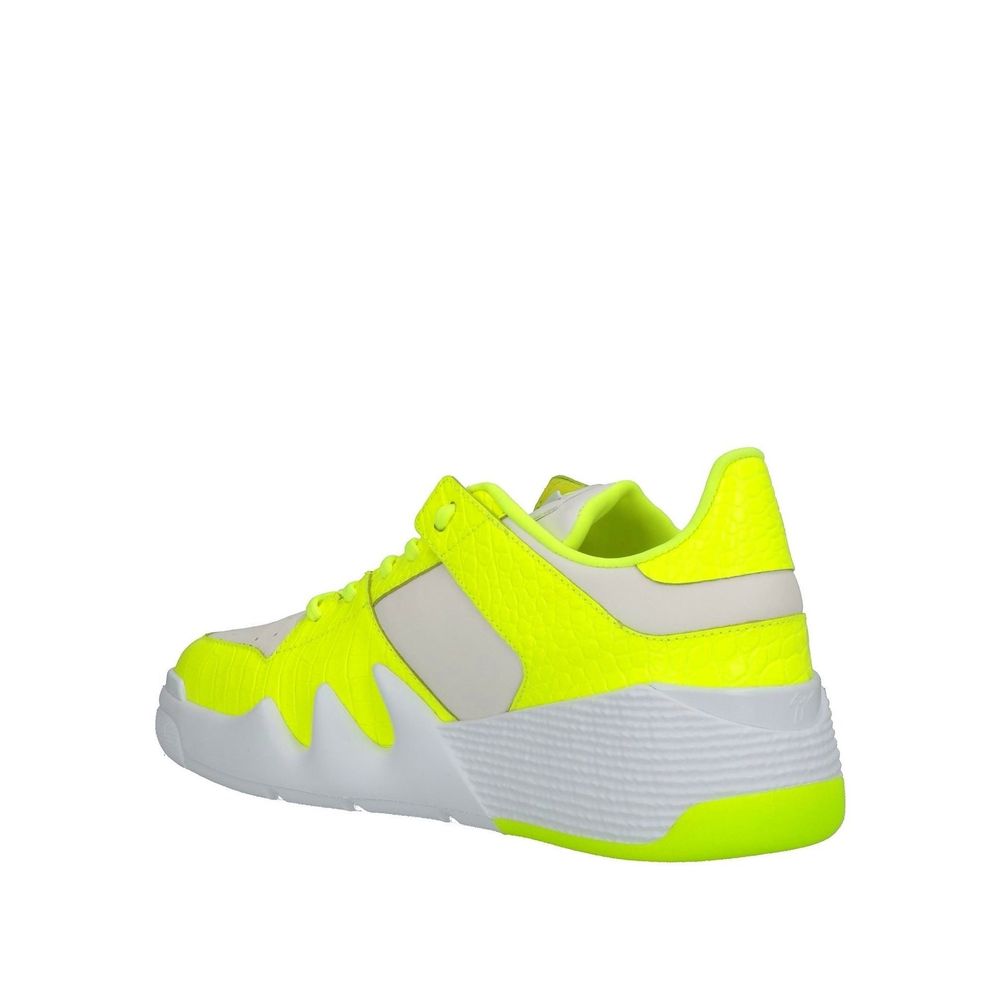 Baskets Talon Giuseppe Zanotti