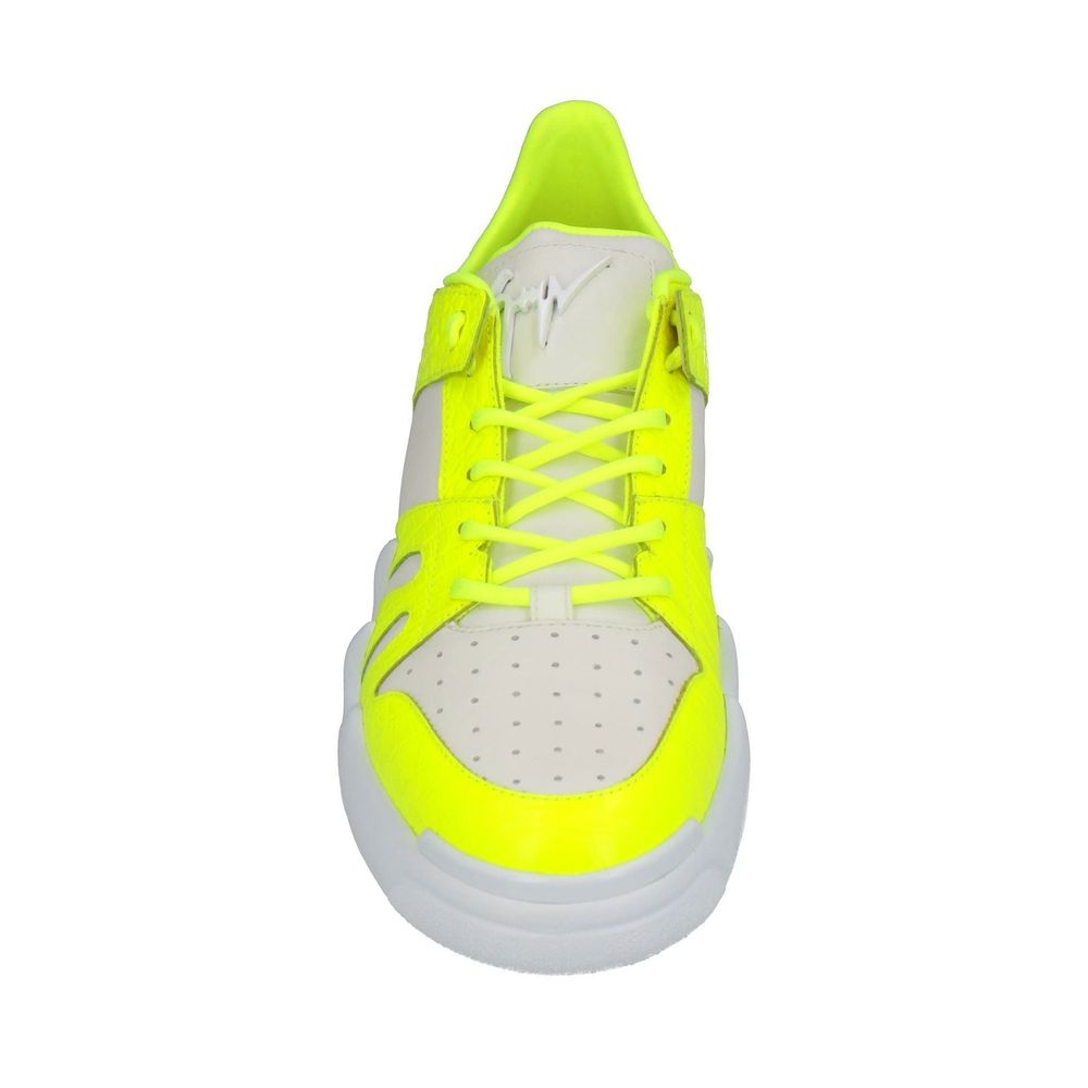 Baskets Talon Giuseppe Zanotti