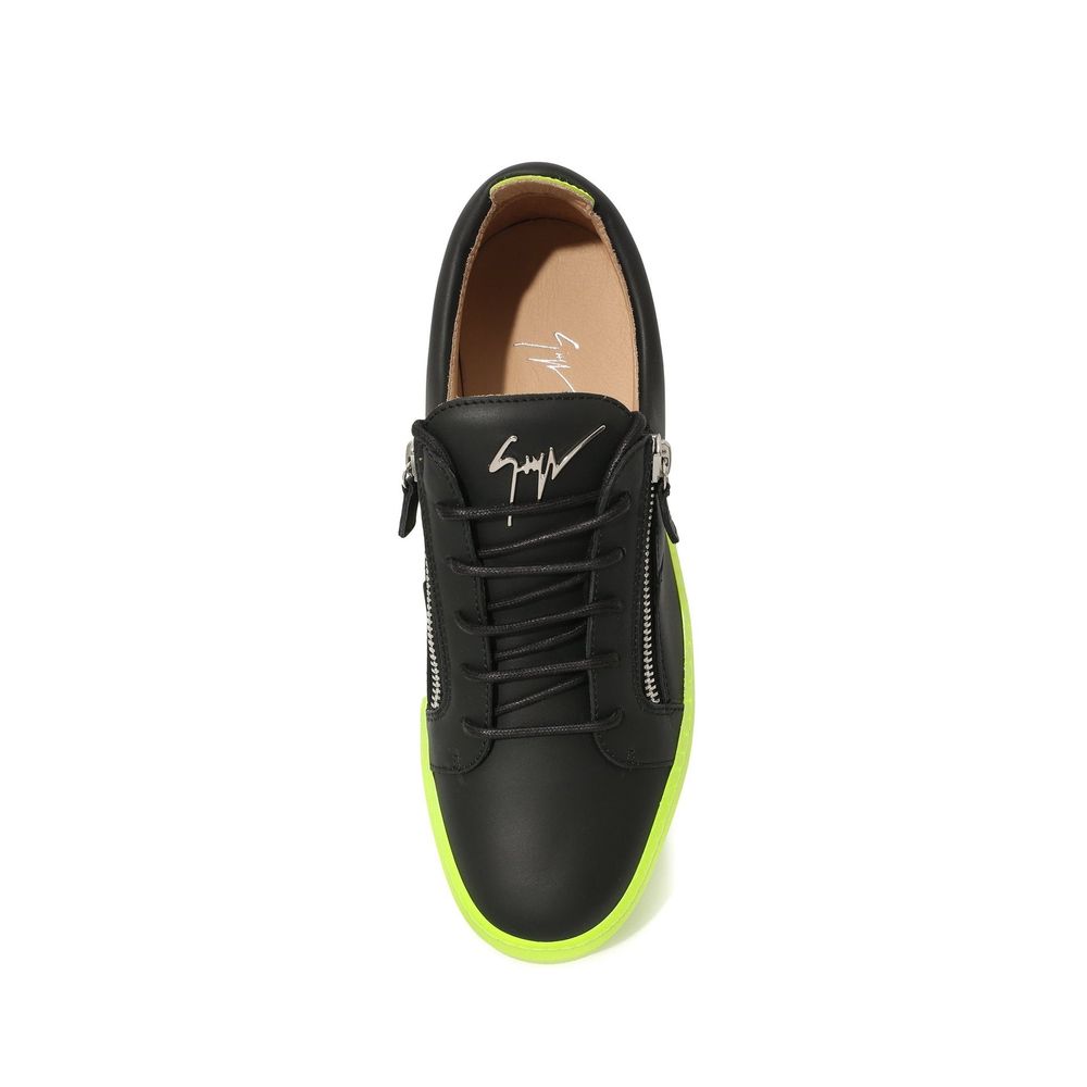 Baskets basses Giuseppe Zanotti
