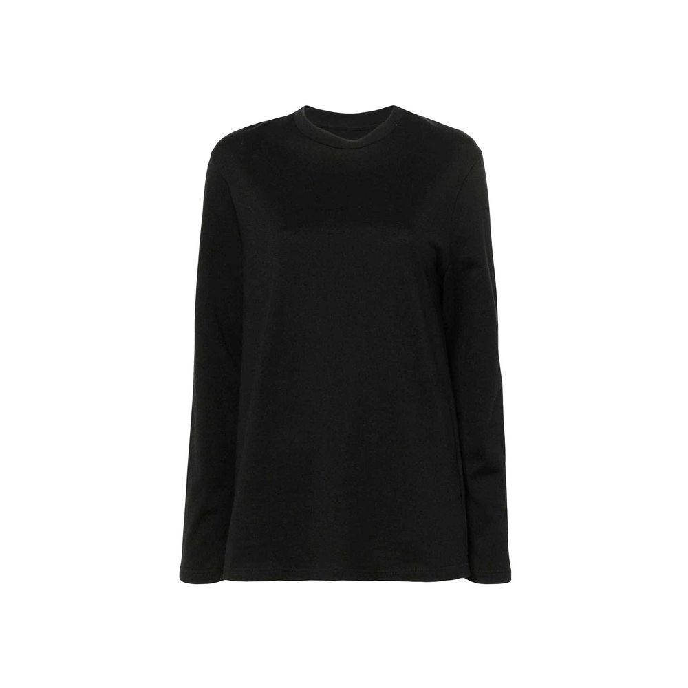 T-shirt à manches longues Jil Sander