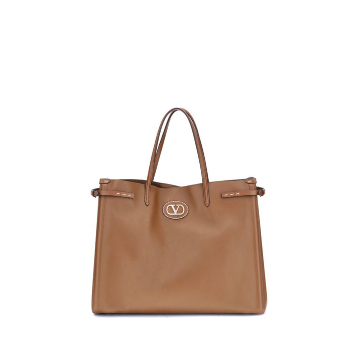 Valentino Garavani Large Antibes Tote Bag