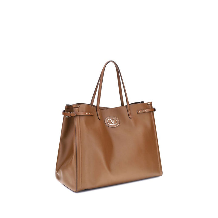 Valentino Garavani Large Antibes Tote Bag