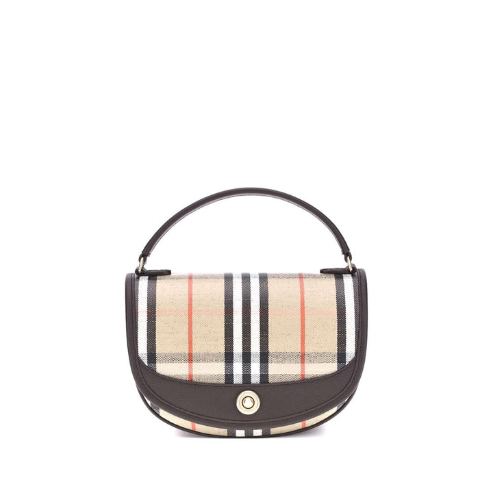 Burberry Highlands Shoulder Bag