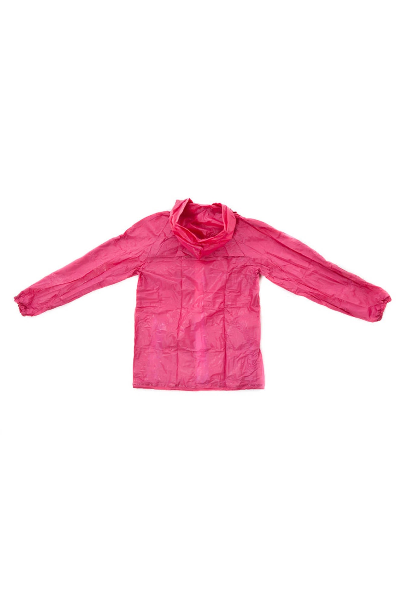 SIMIANI WATERPROOF UNISEX PINK