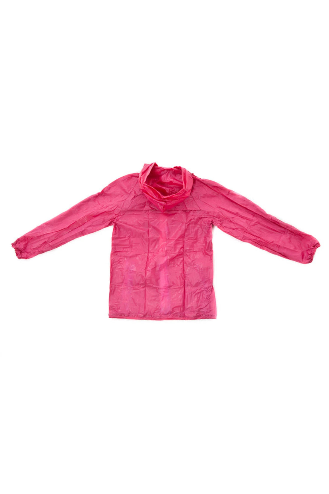 SIMIANI WATERPROOF UNISEX PINK