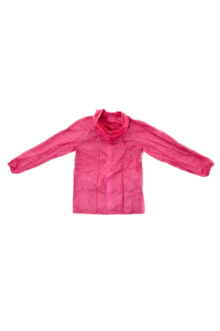 SIMIANI WATERPROOF UNISEX PINK