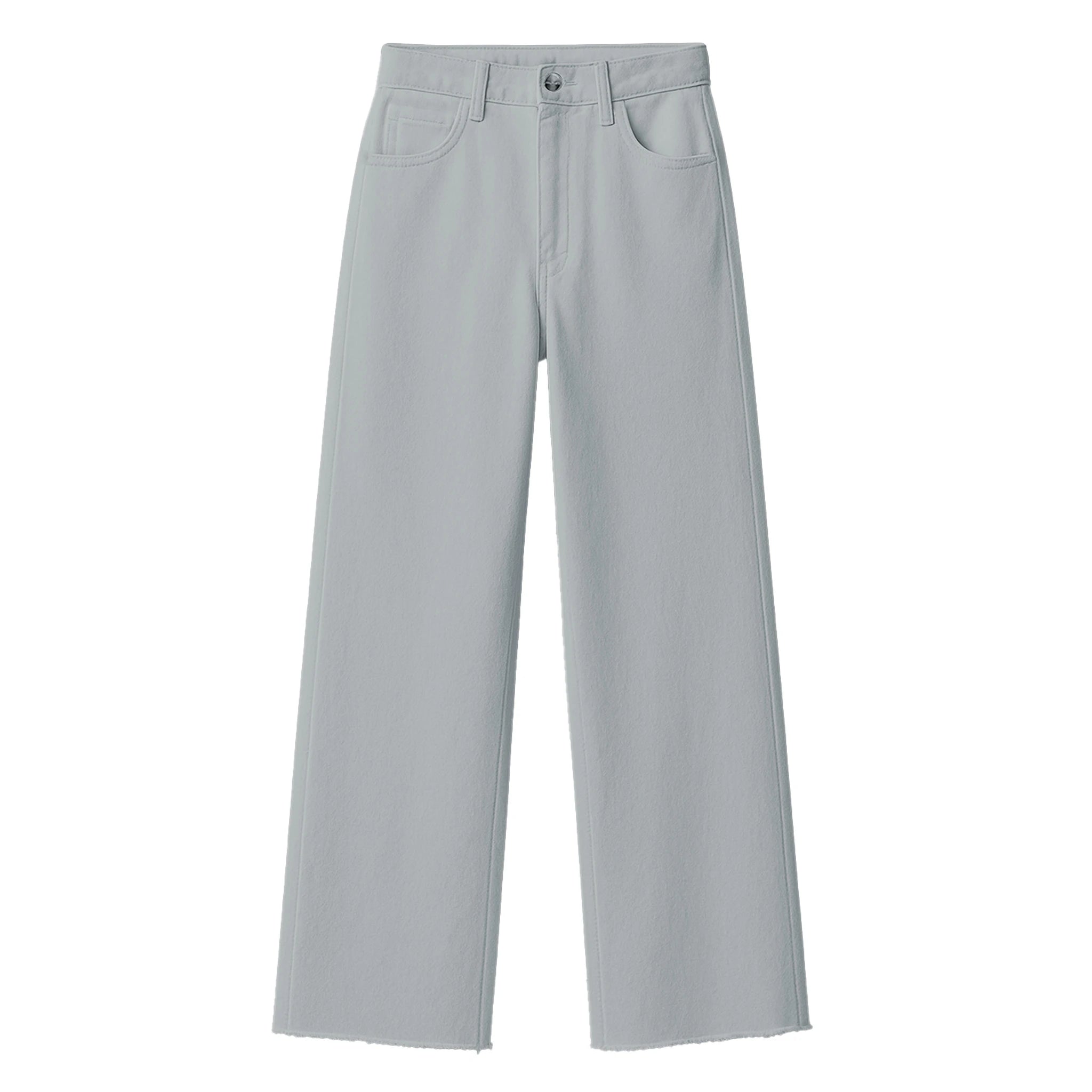 Hinnominate Denim Grey Woman