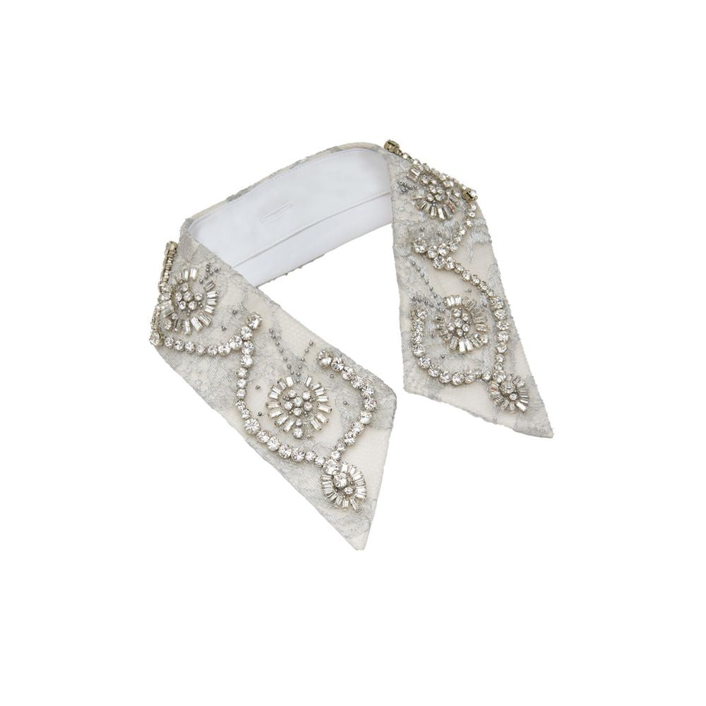 Chemise en coton blanc Gucci